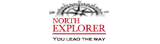 Logo North Explorer