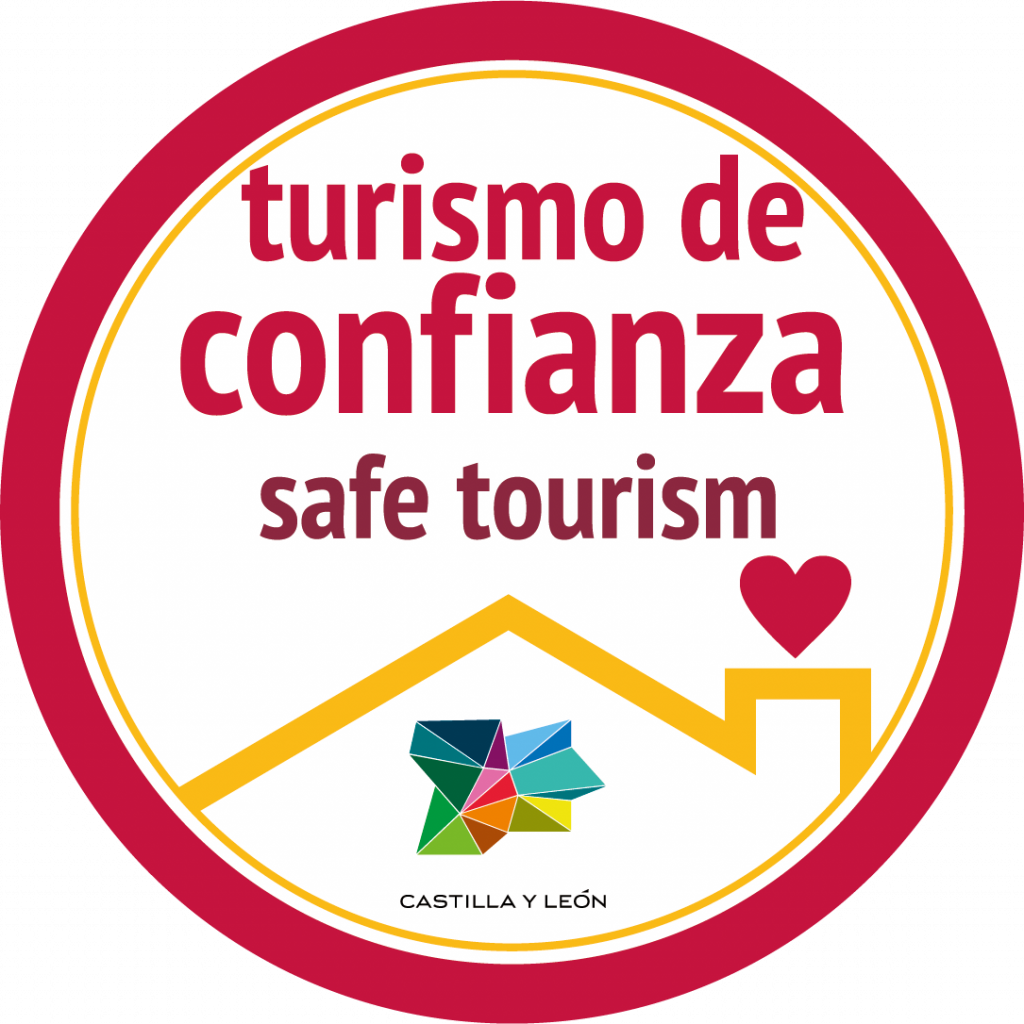 Sello Turismo de Confianza en Castilla y León