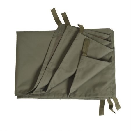 Lona Tarp ( Refugio) ?BASHA? NYLON